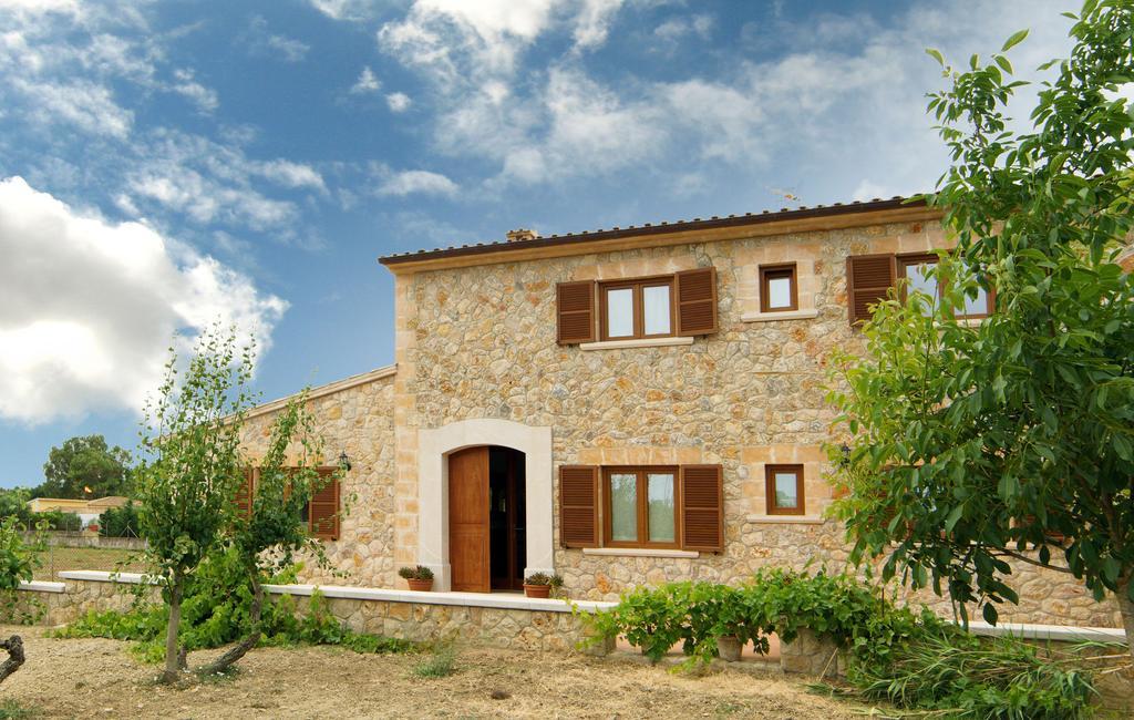 Carrusillo Vakantiehuis Lloseta