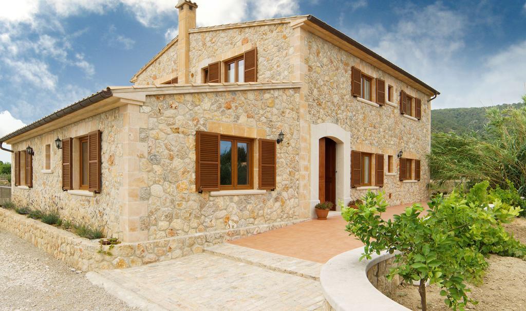 Vakantiehuis Carrusillo Lloseta