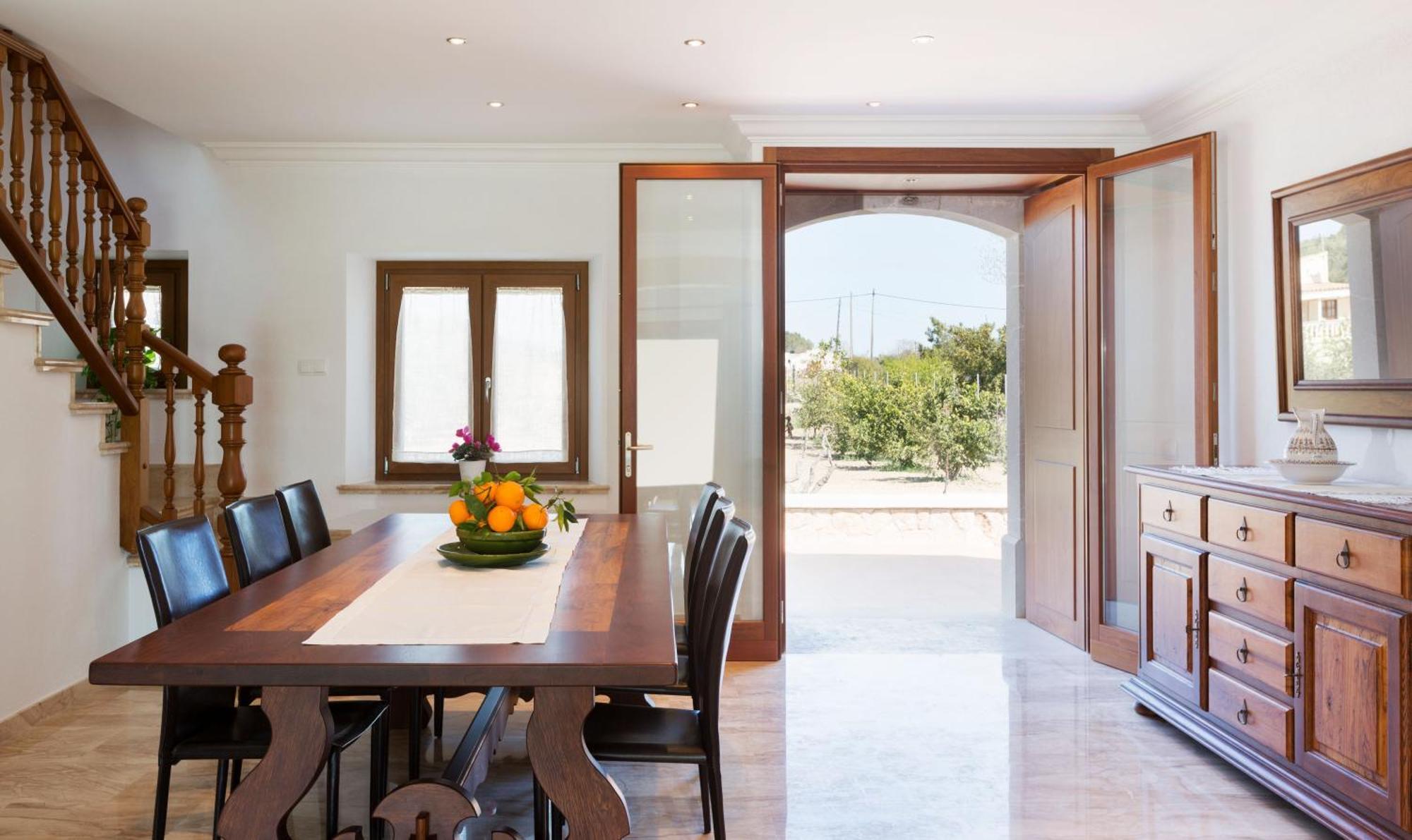 Vakantiehuis Carrusillo Lloseta
