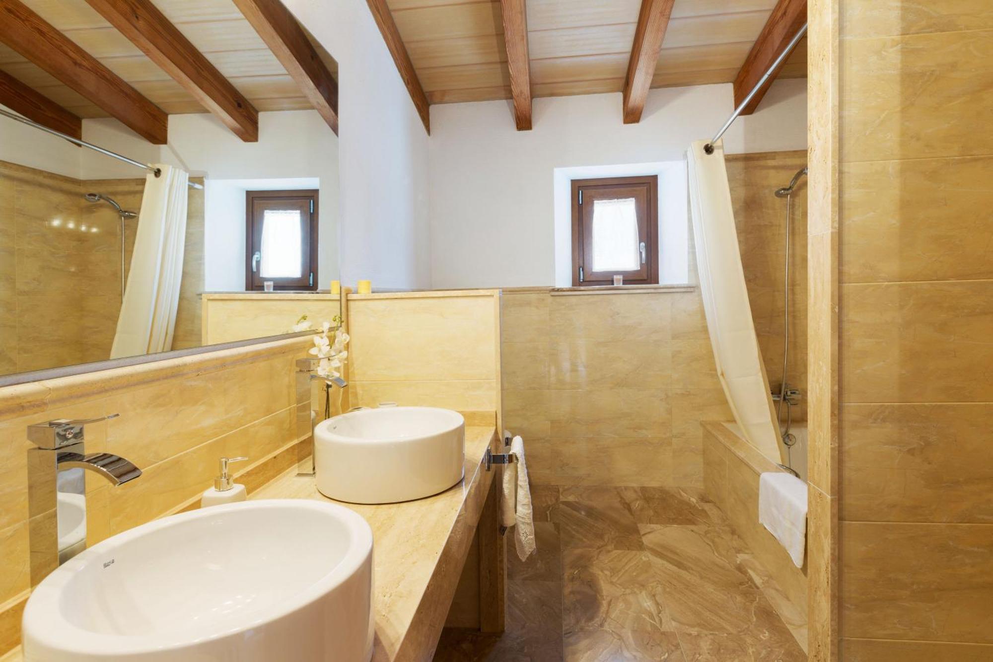 Vakantiehuis Carrusillo *