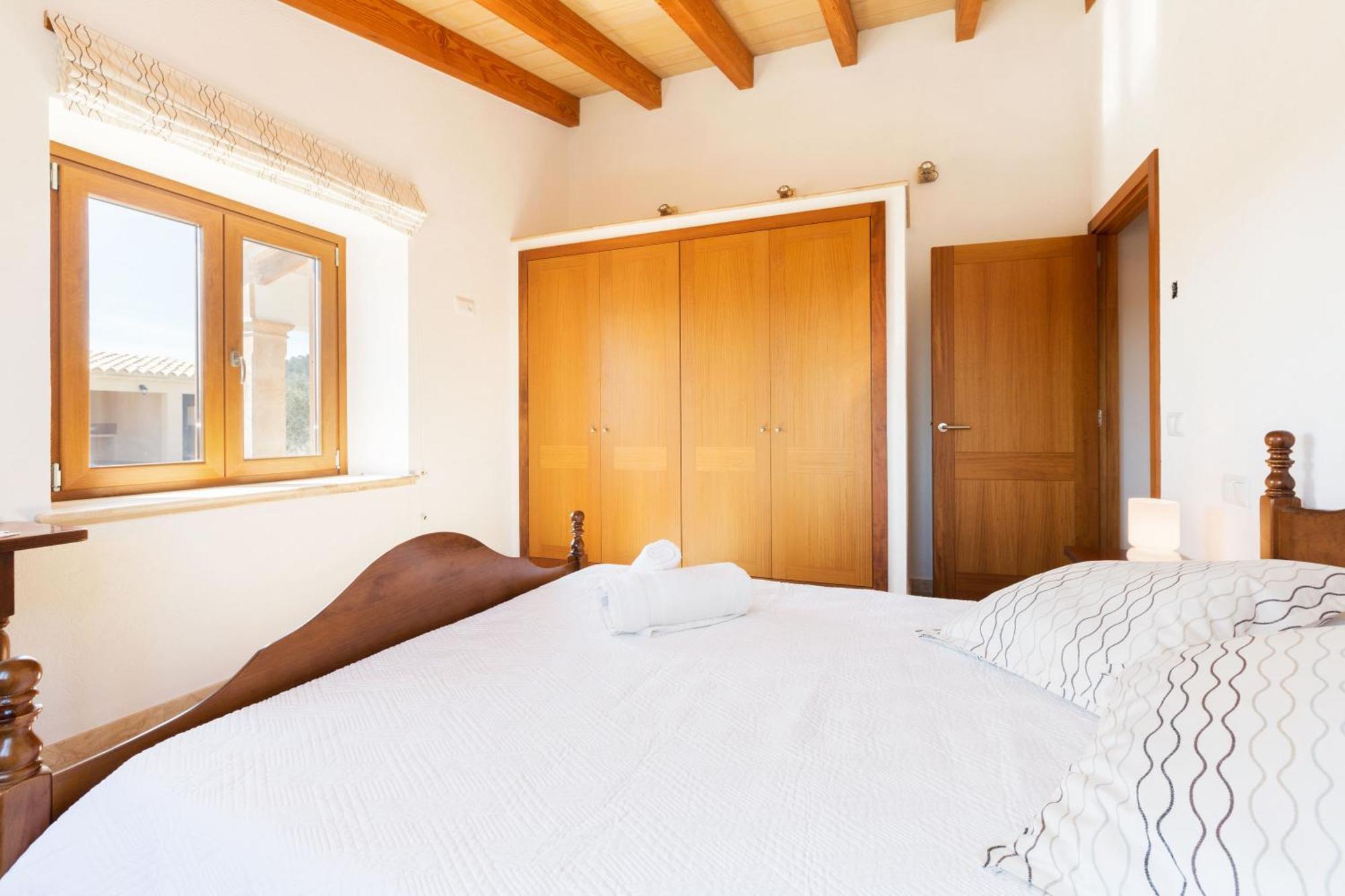Vakantiehuis Carrusillo