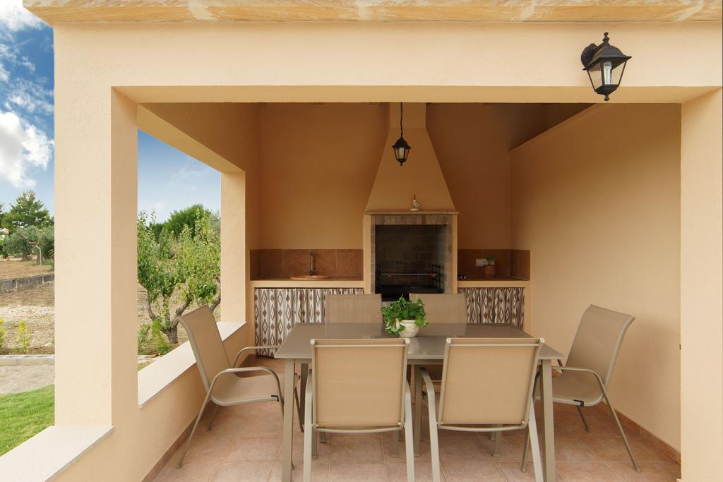 Carrusillo Vakantiehuis